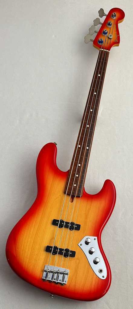 K.Nyui Custom Guitars 【48回無金利】JB 4 FL【USED】（中古）【楽器