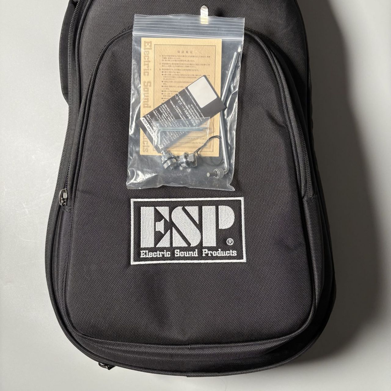 E-Ⅱ ST-1 【年末限定値下げ】 E-II ST-1 (Aqua Marine) 【受注生産品】（新品）【楽器検索デジマート】