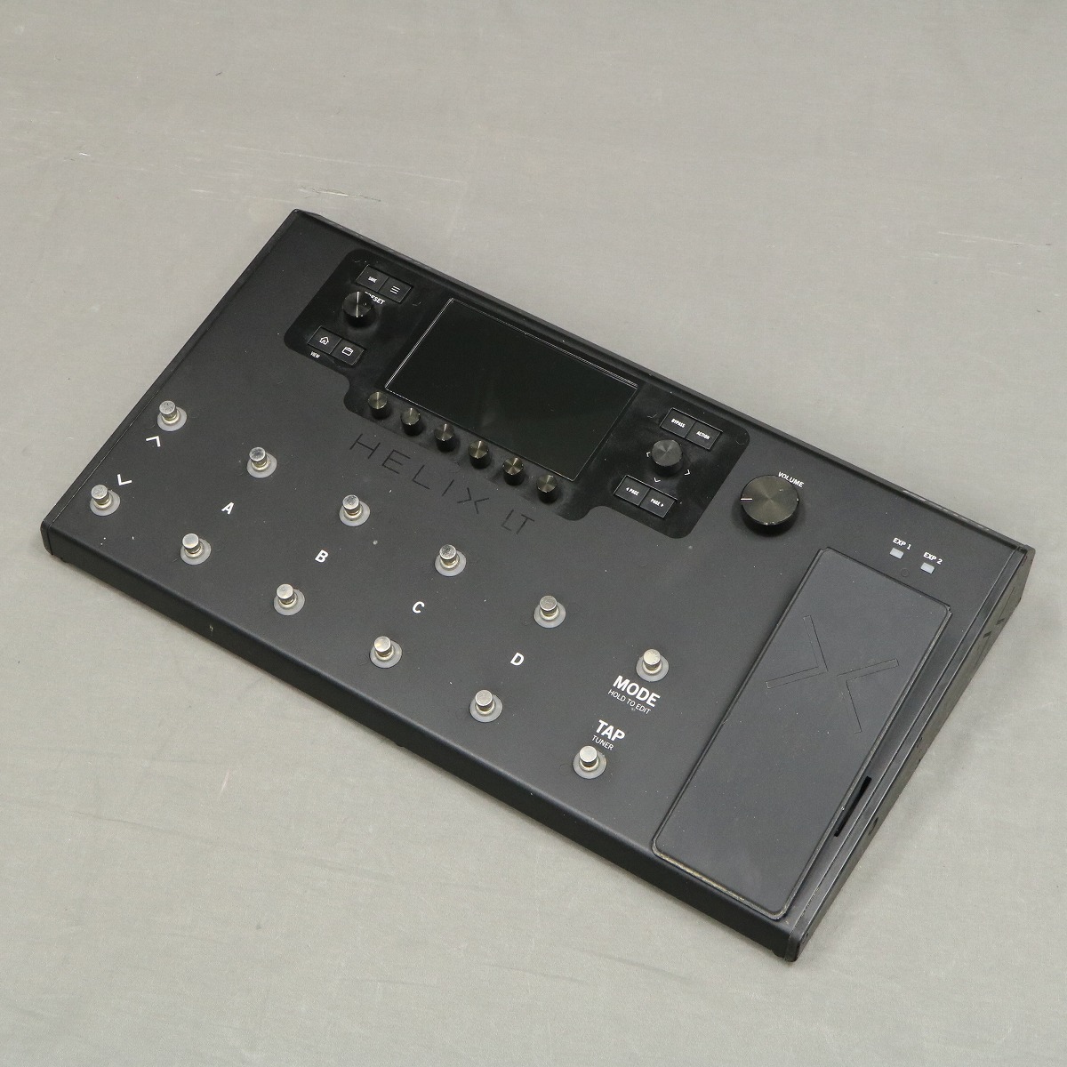 LINE 6 HELIX LT 【御茶ノ水本店】（中古/送料無料）【楽器検索