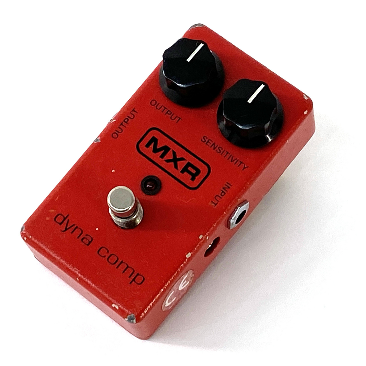MXR M102 dyna comp（中古/送料無料）【楽器検索デジマート】
