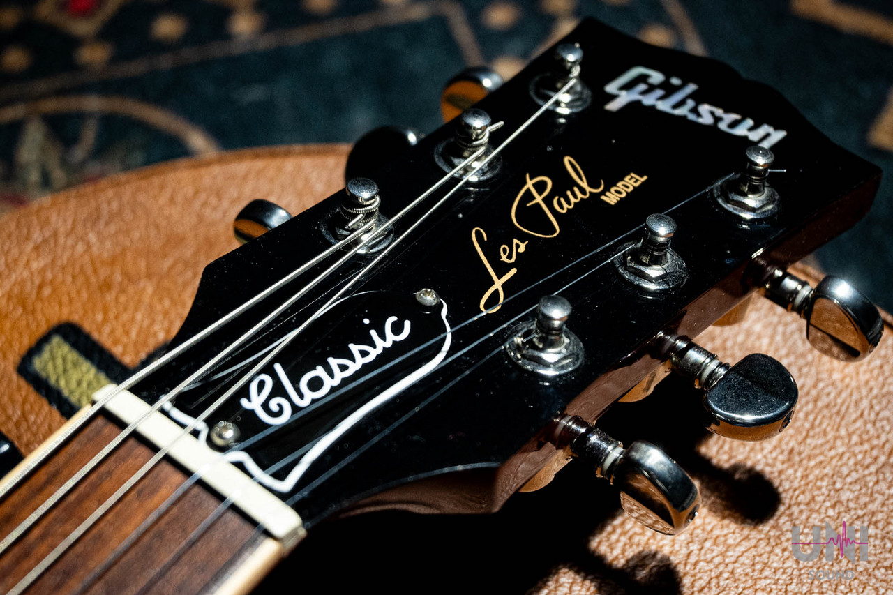 Gibson Les Paul Classic 2019（中古）［デジマートSALE］【楽器検索