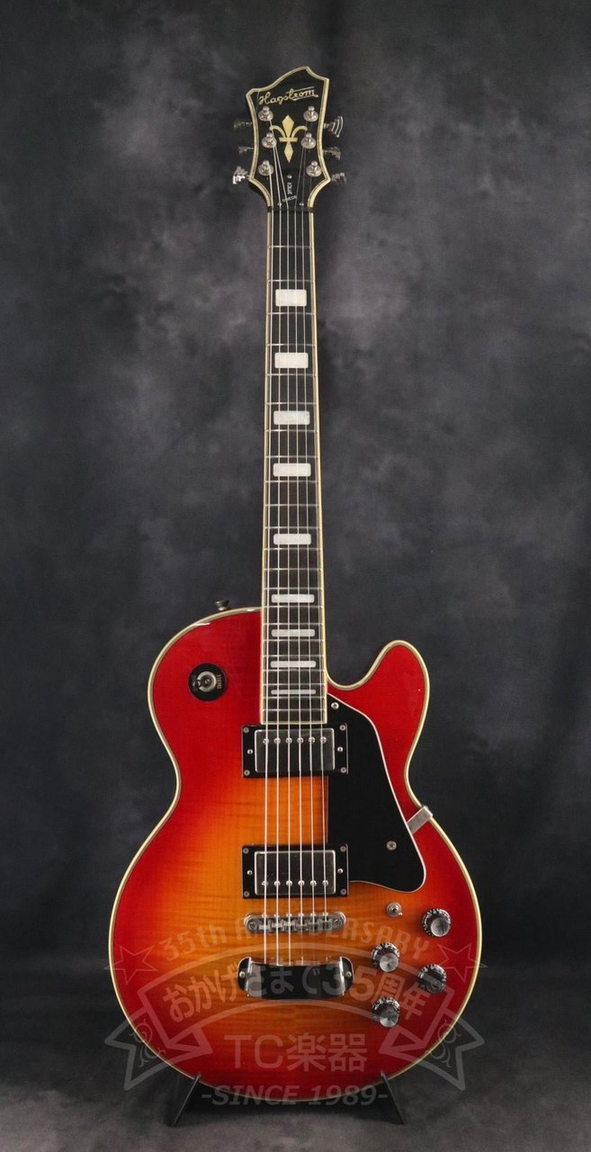 HAGSTROM SWEDE　いい状態　２０１６年の定価税別125000円です。 HAGSTROM SWEDEいい状態2016年の定価税別125000円です。