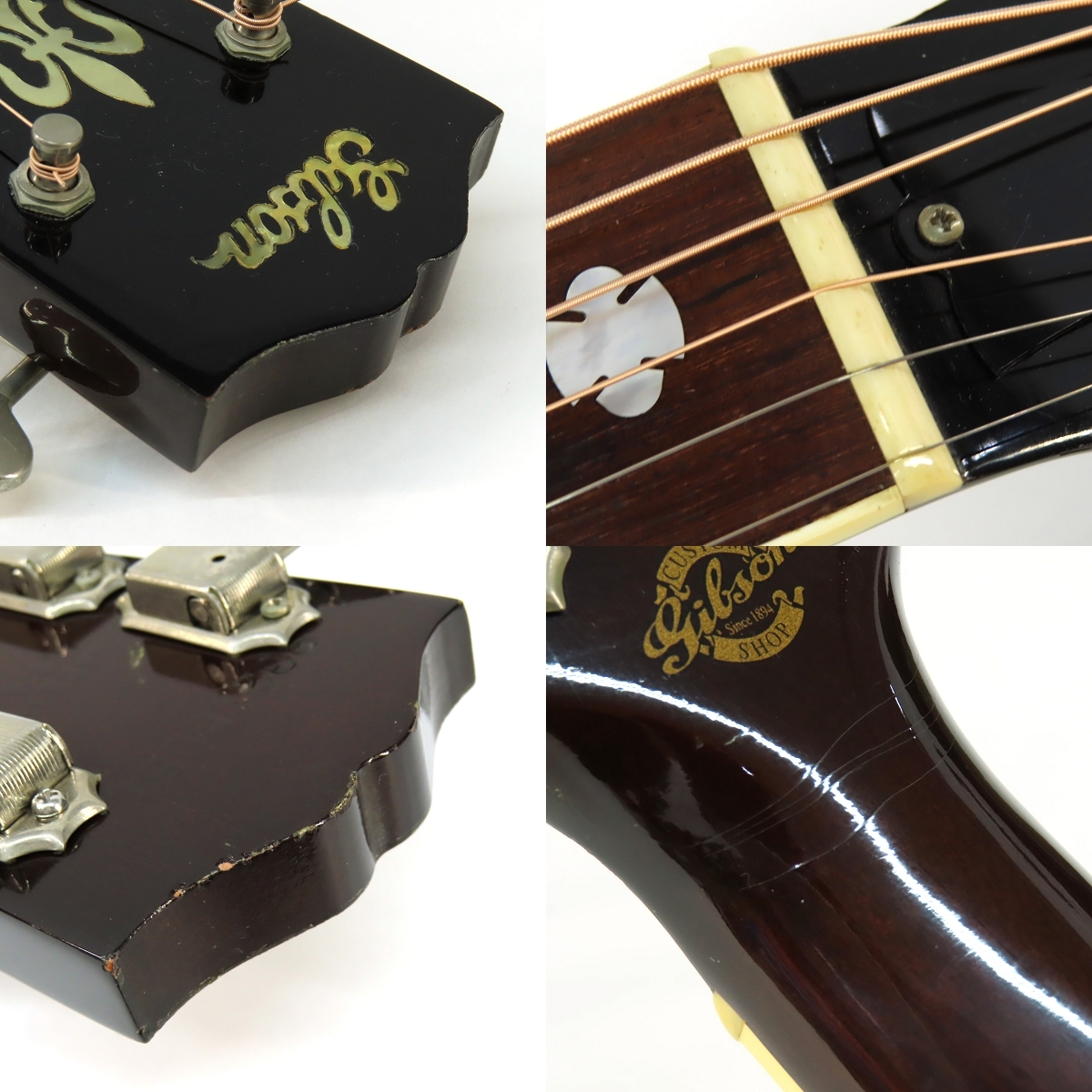 Gibson Custom Shop NICK LUCAS RE-ISSUE（中古/送料無料）【楽器検索デジマート】