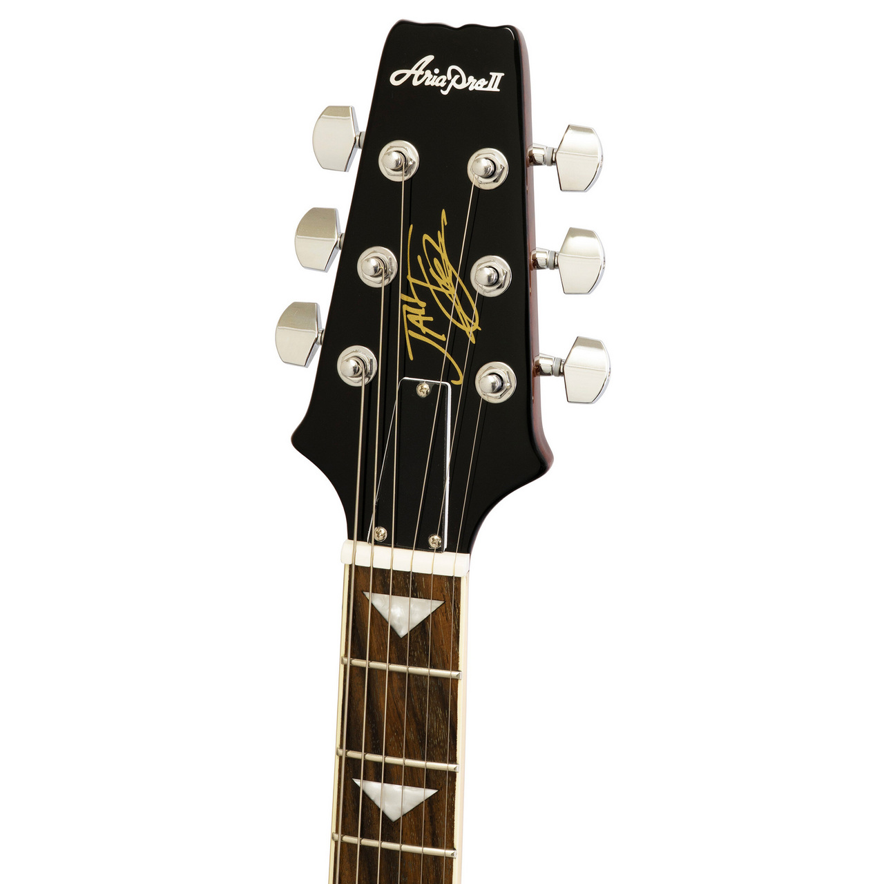 Aria Pro II PE-JAIL 2025 ジェイル大橋 シグネチャーモデル（新品