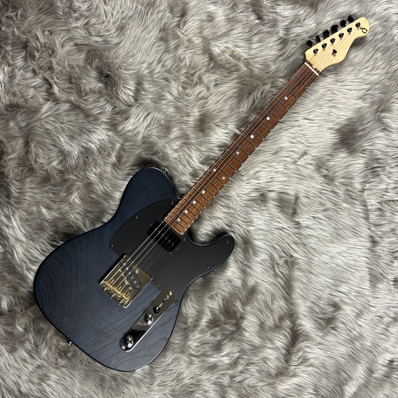 Black Smoker DELTA（中古/送料無料）【楽器検索デジマート】