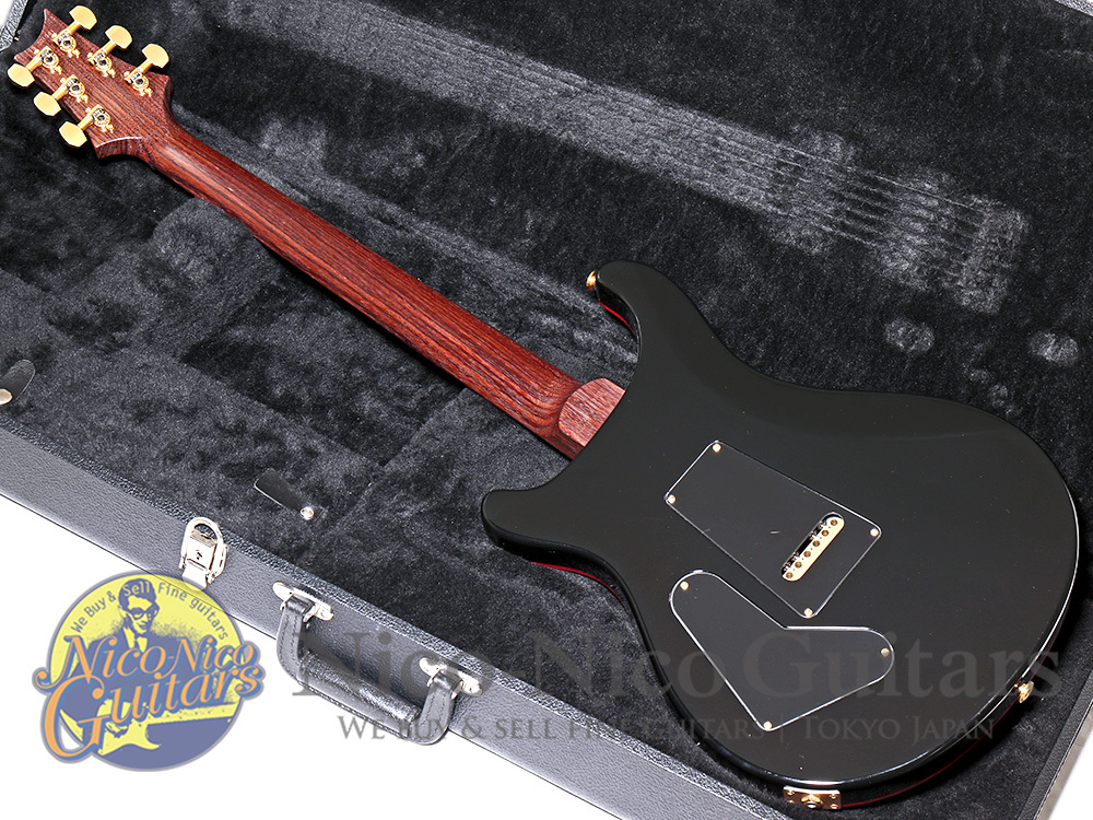 Paul Reed Smith(PRS) 2013 Custom24 QMT 10Top Rosewood Neck