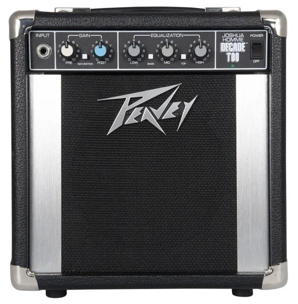 PEAVEY Decade Too Guitar Amp Combo PEV-DCD-COMBO ギター