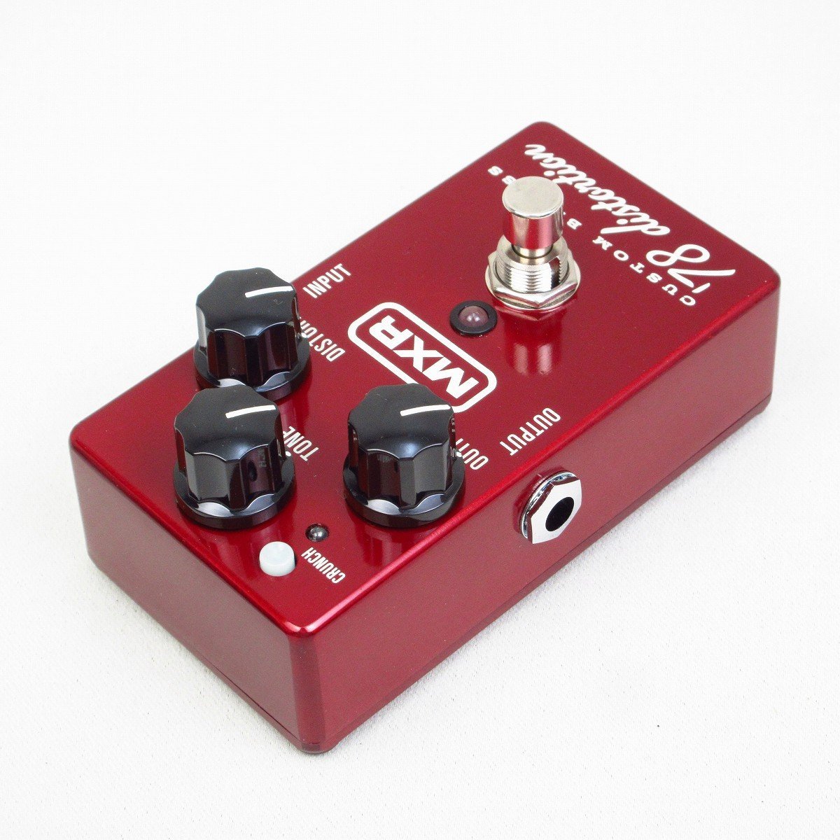 Amazon | MXR ( ダンロップ ) M78 / Custom Badass '78
