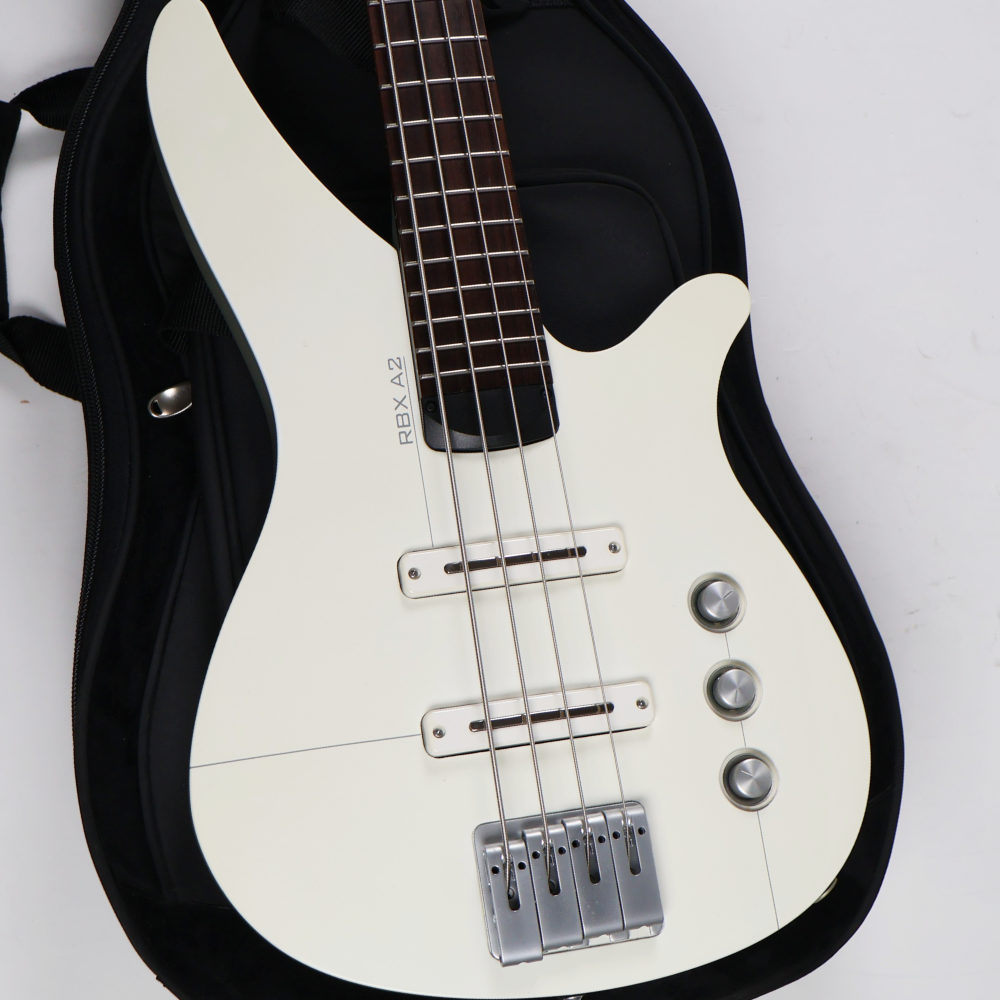 YAMAHA 【中古】 エレキベース YAMAHA RBXA2 エアクラフトグレイ