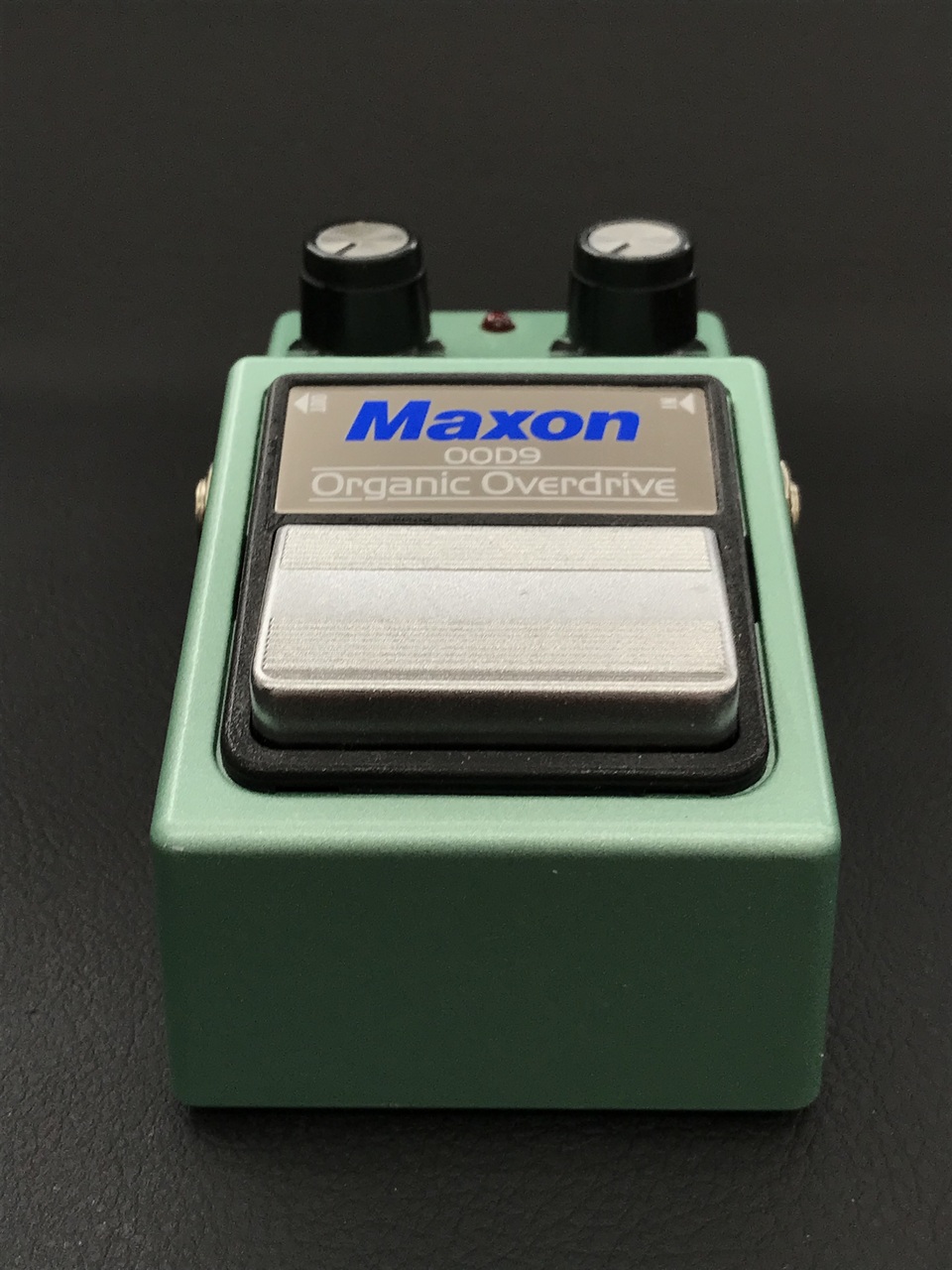 Maxon OOD9 Organic Overdrive（中古）【楽器検索デジマート】