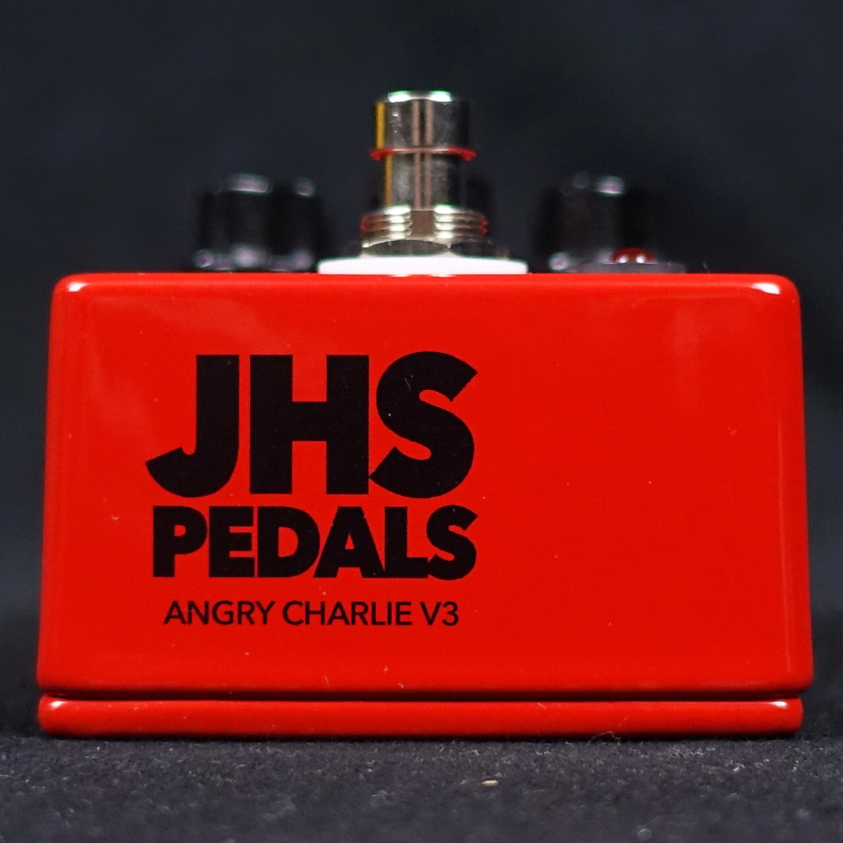 JHS Pedals Angry Charlie V3（新品）【楽器検索デジマート】
