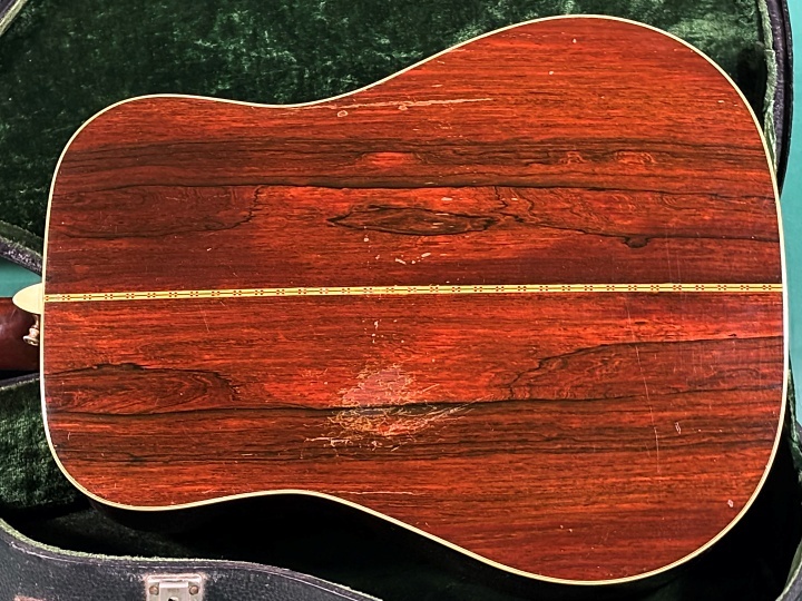 Yページ　d28 file.57] 1959 Martin D-28 | イシバシ楽器 Vintage Guitar