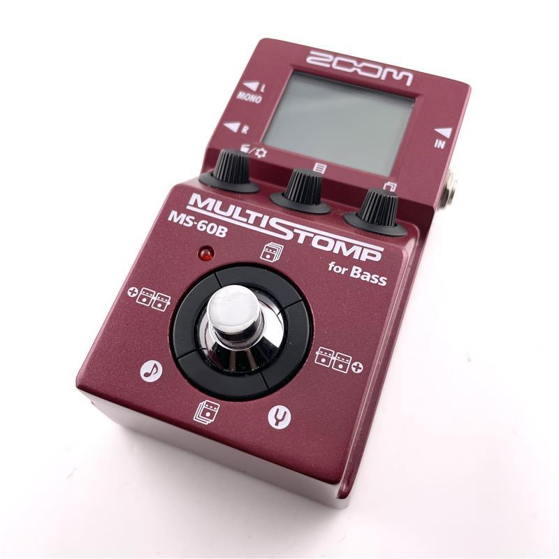 ZOOM USED 中古 MS-60B（中古）【楽器検索デジマート】