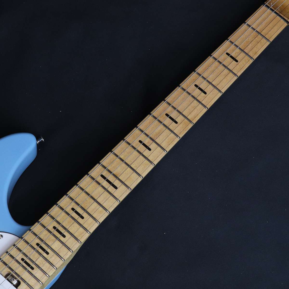 YAMAHA Pacifica Professional PACP12M BBB Beach Blue Burst 【横浜店