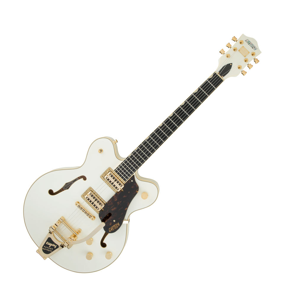 Gretsch グレッチ G6609TG Players Edition Broadkaster CB DC w ...