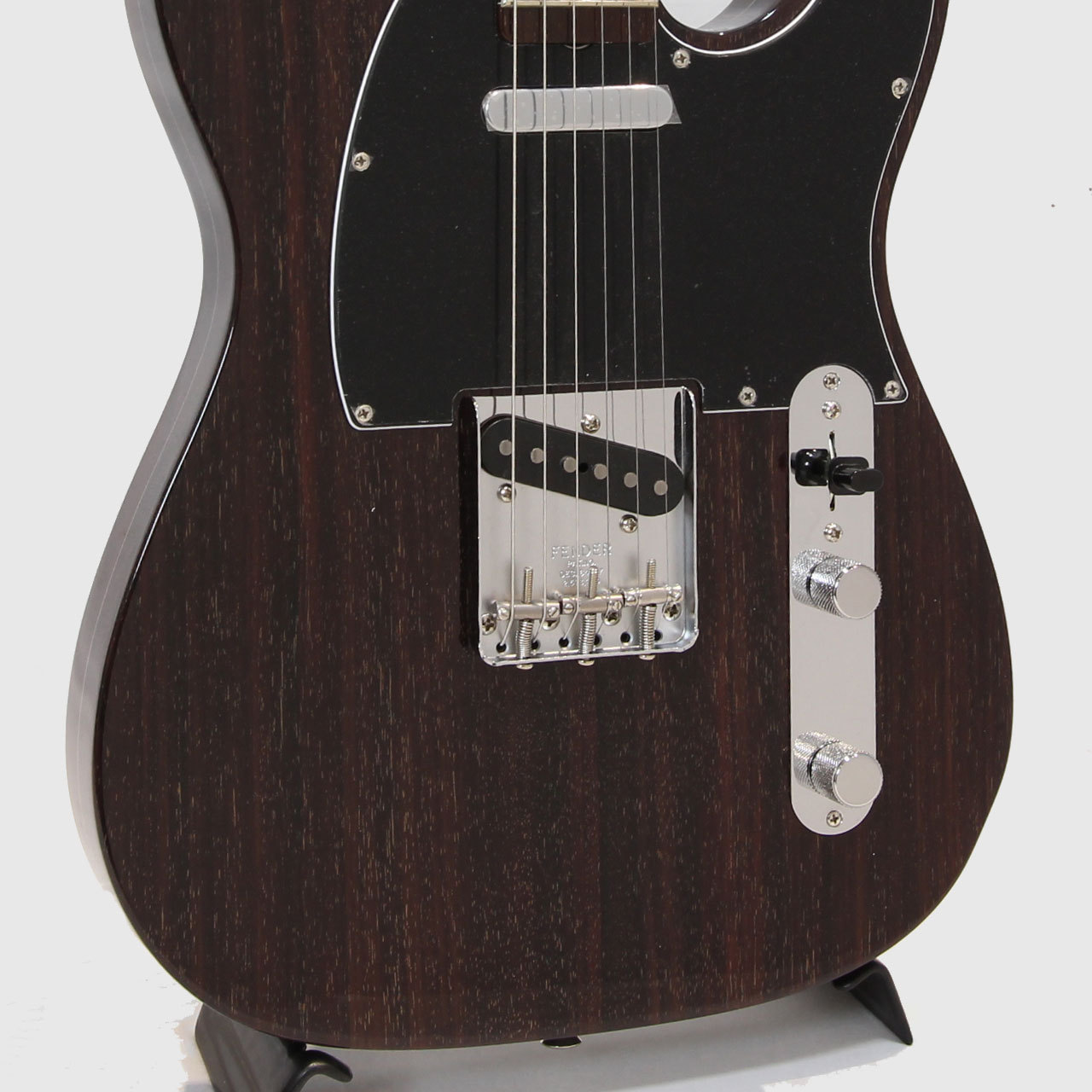 Fender Custom Shop Rosewood Telecaster NOS Natural #r141034（新品