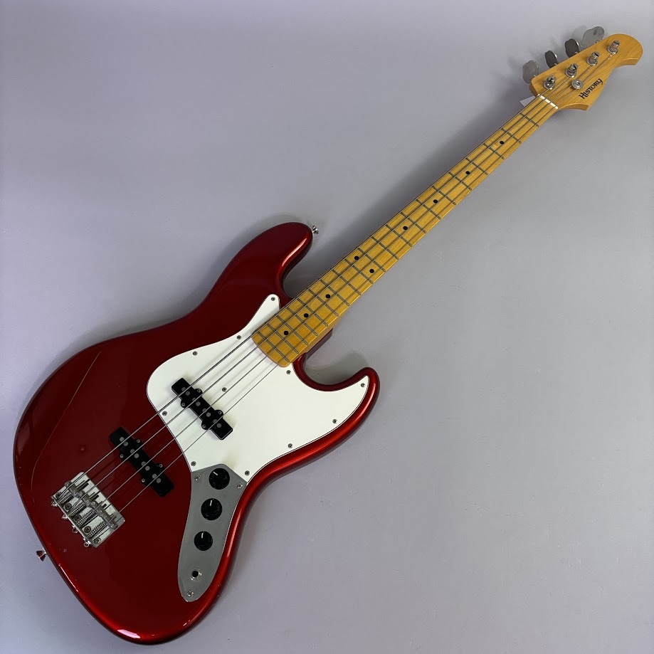 HISTORY CZ-BJ4M（中古/送料無料）【楽器検索デジマート】