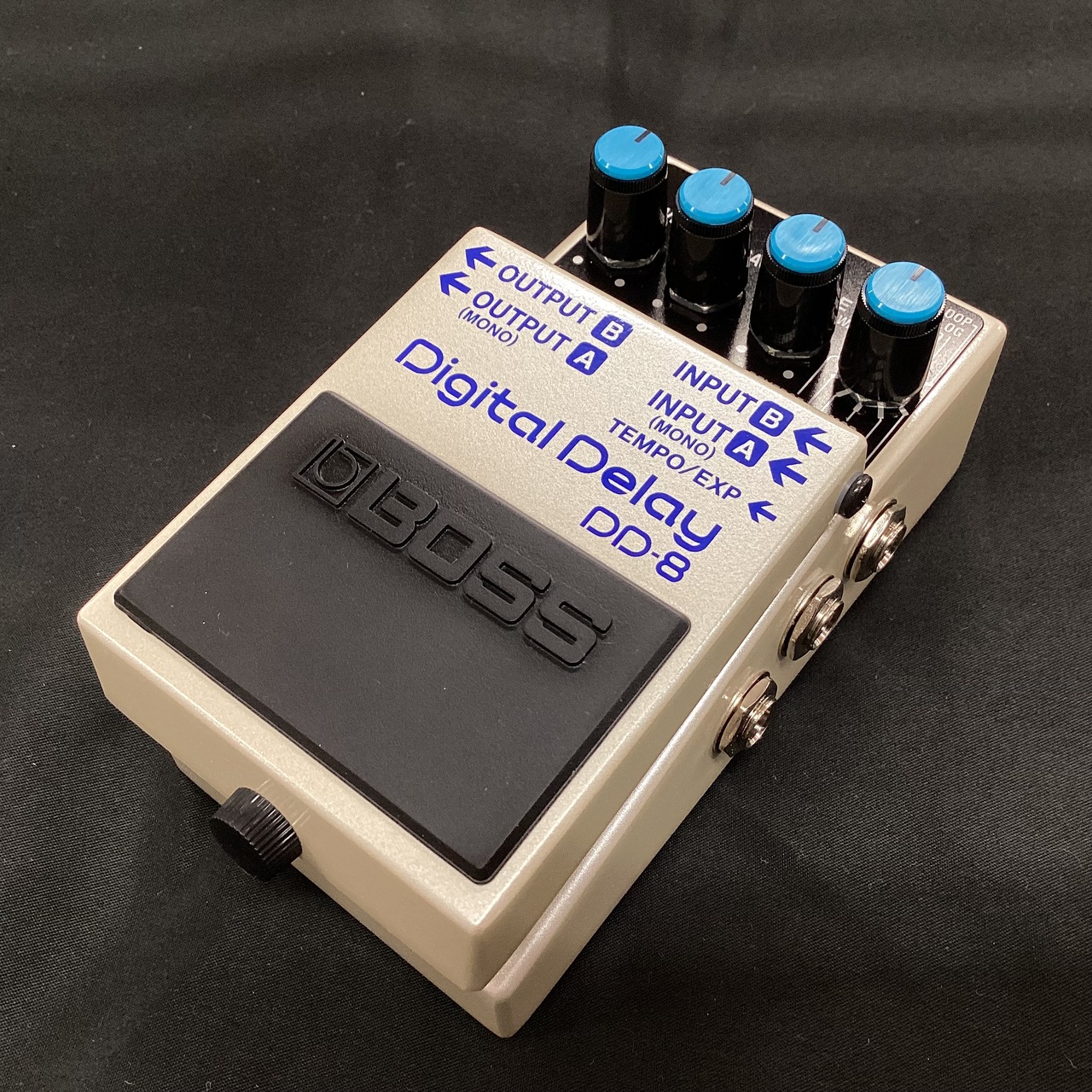 BOSS DD-8 Digital Delay（新品）【楽器検索デジマート】