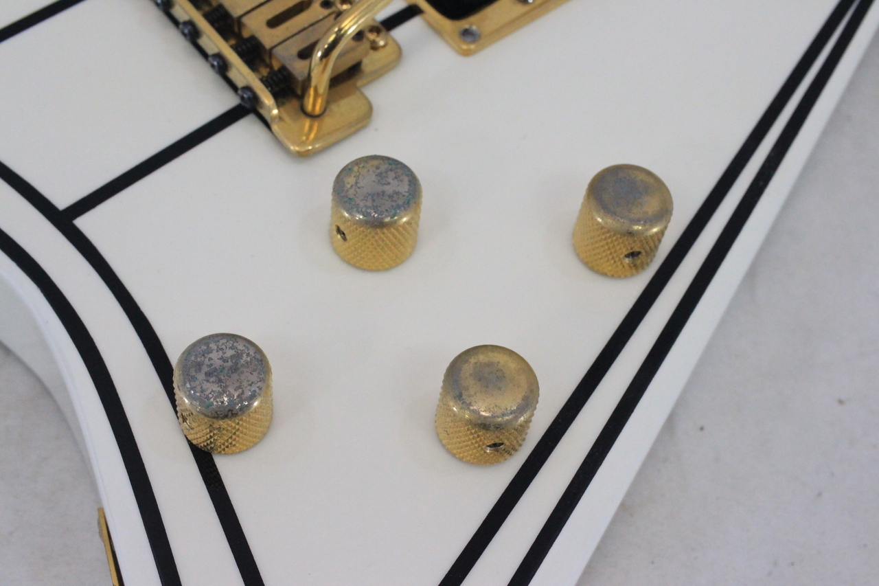 Grover Jackson RANDY RHOADS ANNIVERSARY（中古）【楽器検索デジマート】