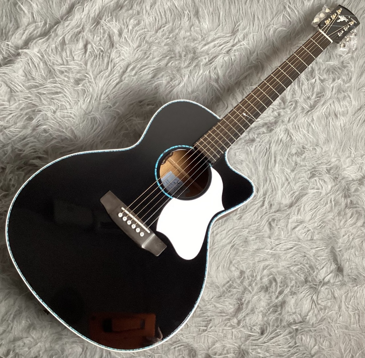 K.Yairi ST-BM-2（新品/送料無料）【楽器検索デジマート】