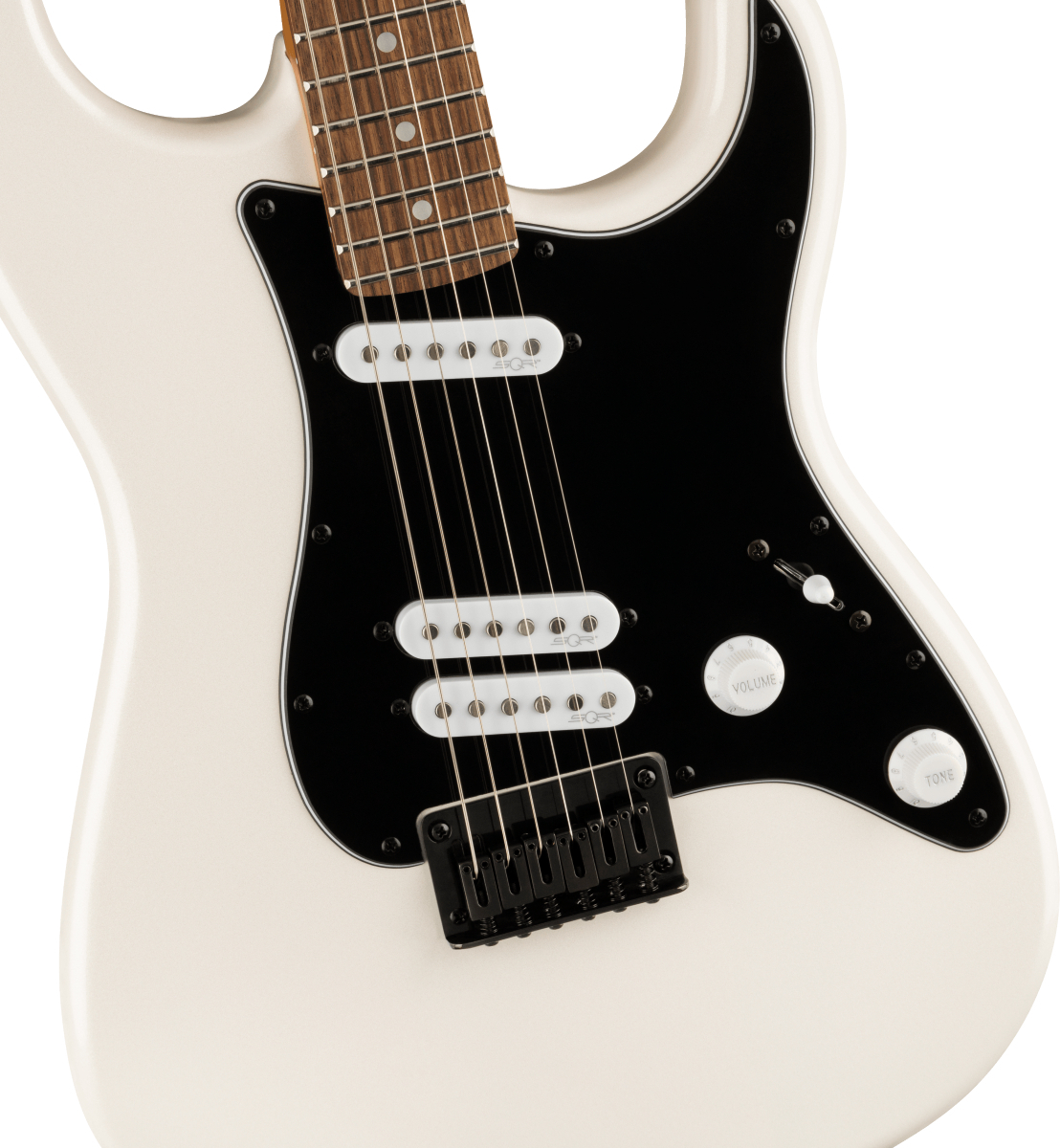 Squier by Fender Squier Contemporary Stratocaster HT -Pearl White-【Webショップ限定】