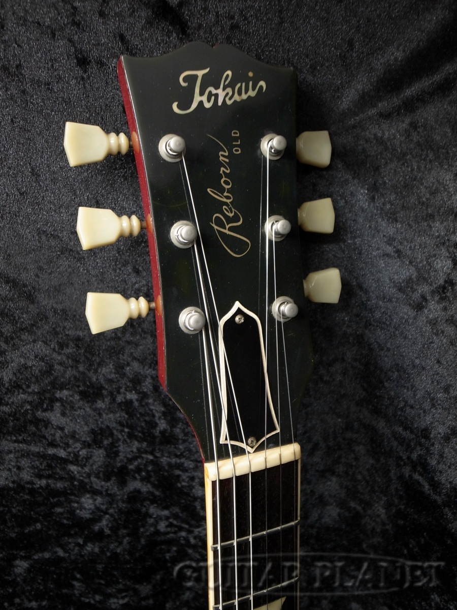 Tokai LS50 BS 1980 Reborn OLD【Japan Vintage】【御委託品】（ビンテージ）【楽器検索デジマート】