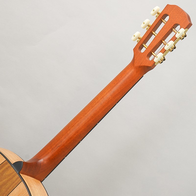 NY-U1｜製品紹介｜Yairi Guitar ヤイリギター