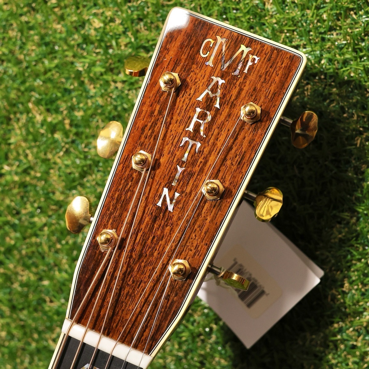 Martin DXMです タイムセール Martin 【夏の決算セール】CTM D-45 #2865301【48回分割無金利可能