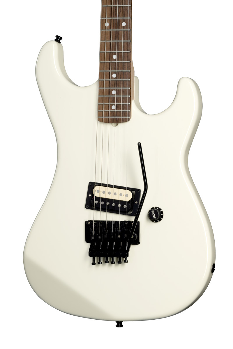 KRAMER 1983 Baretta Reissue Classic White クレイマー 日本製