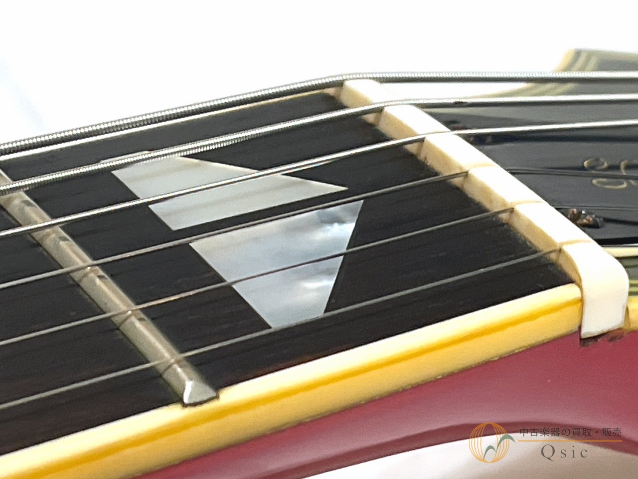 YAMAHA SG1000N 1983年製 【返品OK】[TMR07]【箕面店在庫】（中古/送料