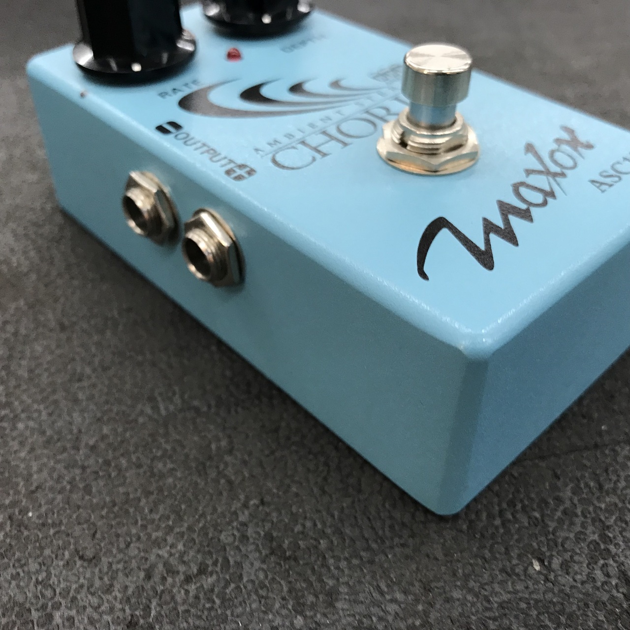 Maxon ASC10 Ambient Stereo Chorus（中古）【楽器検索デジマート】