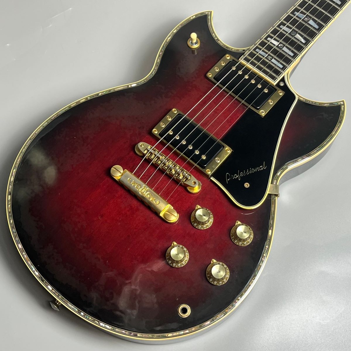 YAMAHA SG3000Custom