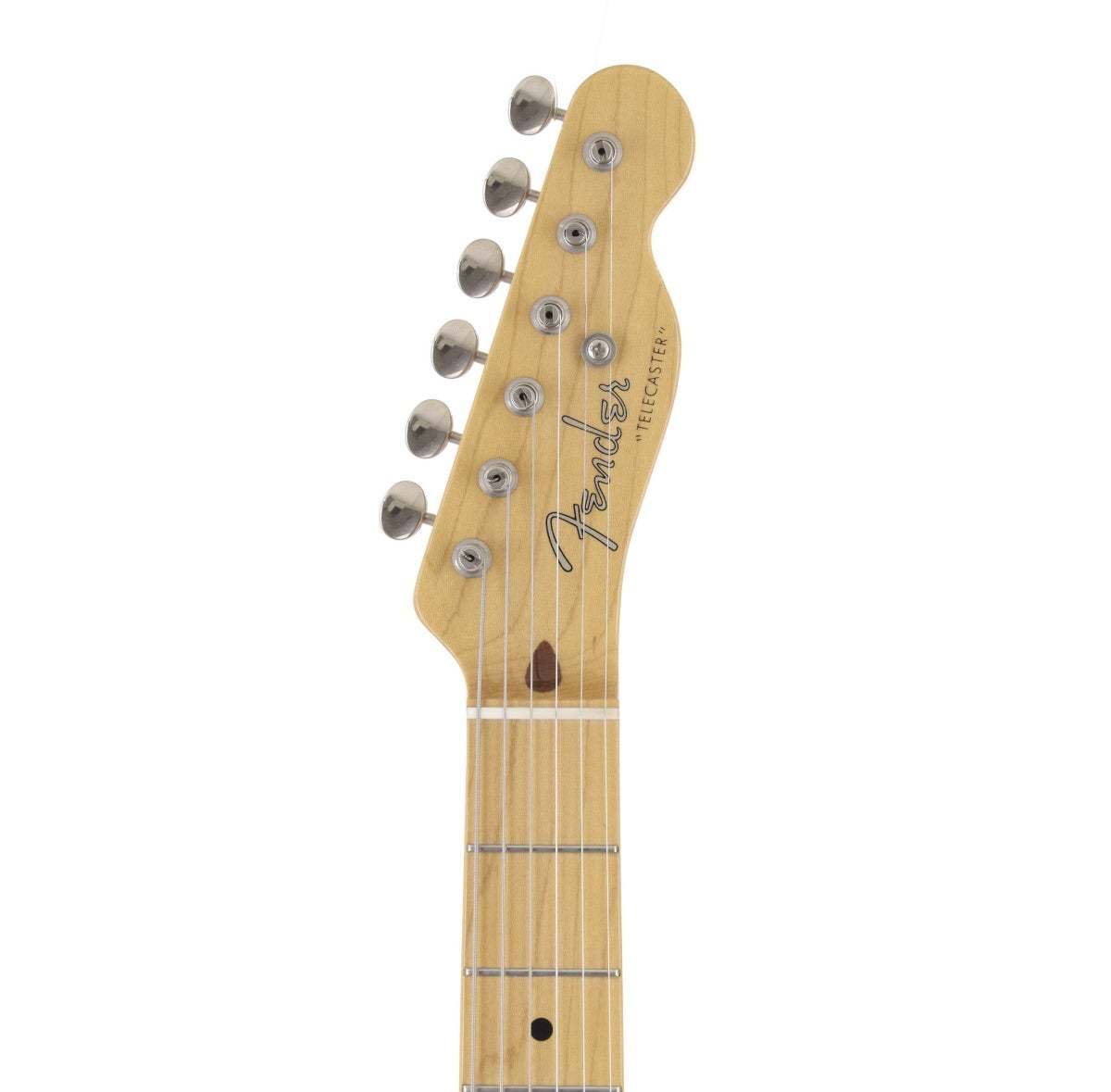 Fender Japan TL52 VNT(Vintage Natural) [4.07kg/2013年製