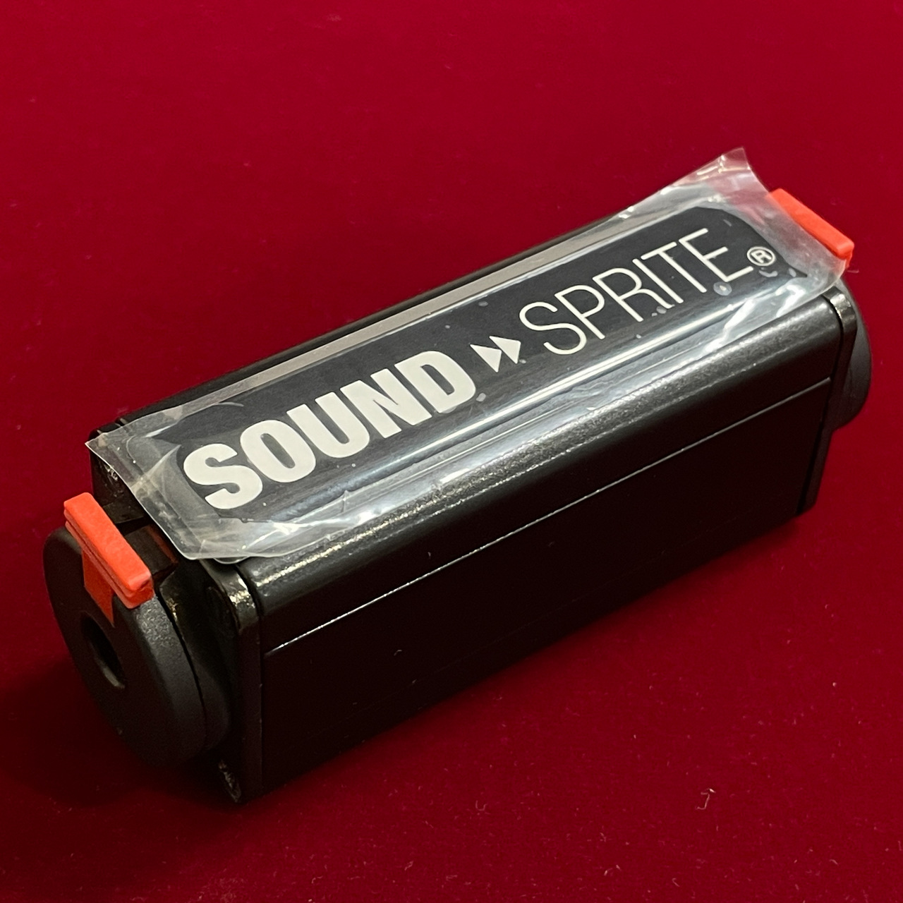 SOUND SPRITE HAKO-小箱 【1台限り】（B級特価/送料無料）【楽器検索デジマート】