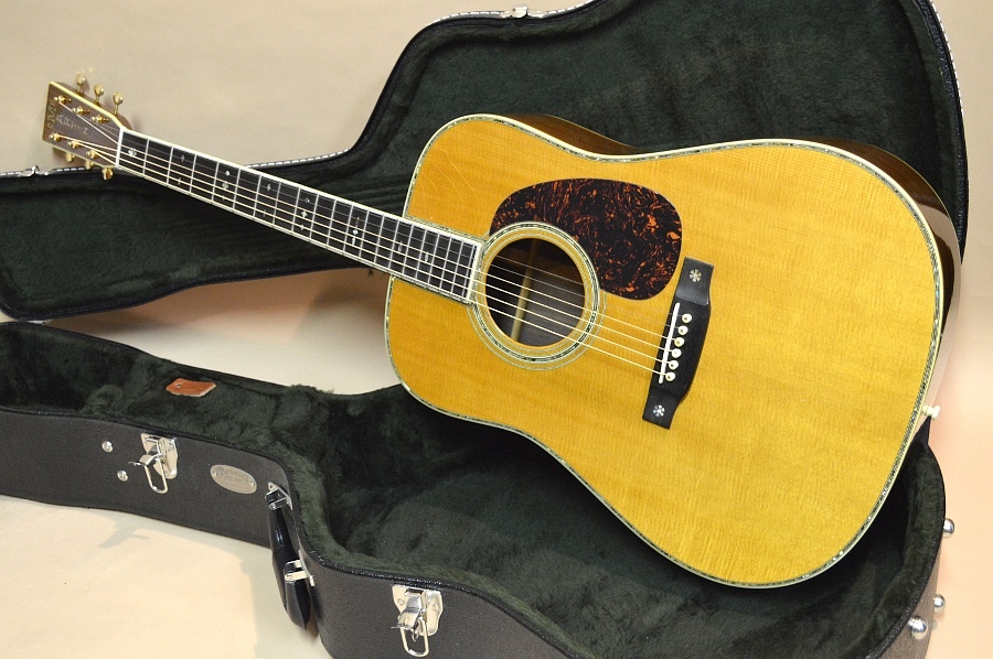 Martin D-42 2000年製