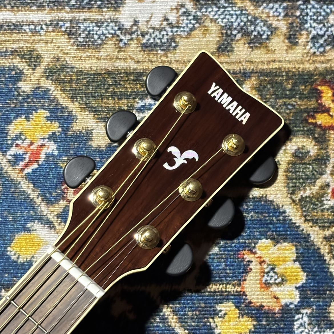 YAMAHA FSX875C エレアコ YAMAHA FSX875C NT(ナチュラル) アコースティックギター 【エレアコ