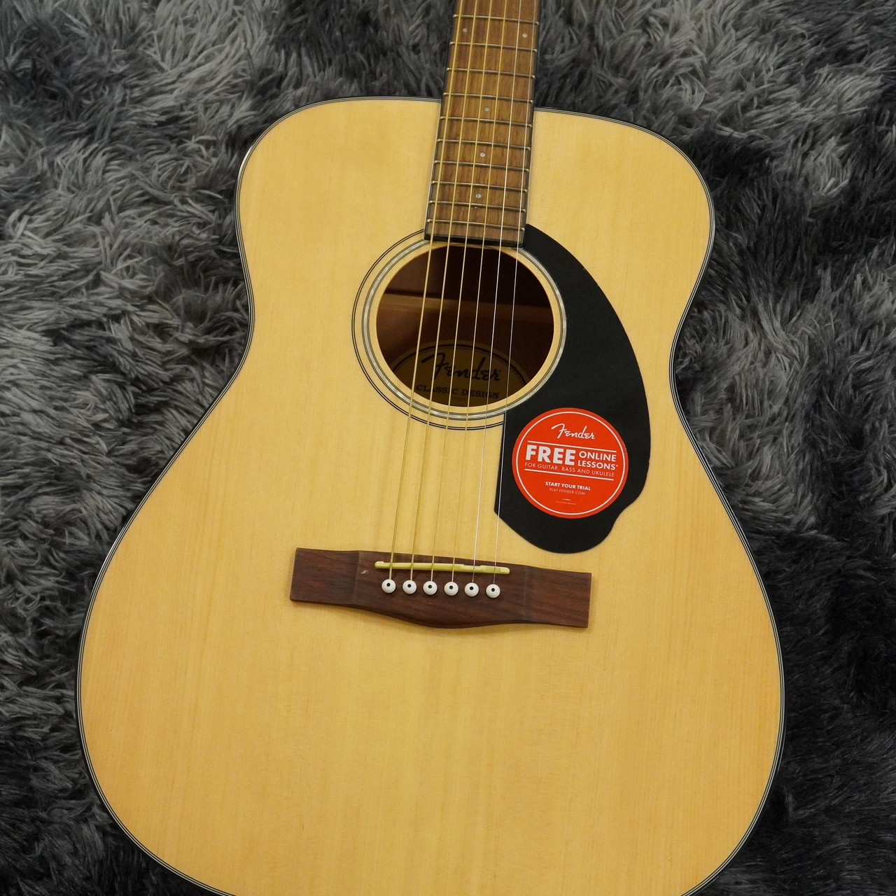 Fender アコースティックギター CC-60S Concert, Natural Amazon.com: Fender CC-60S Concert Acoustic Guitar, with 2-Year