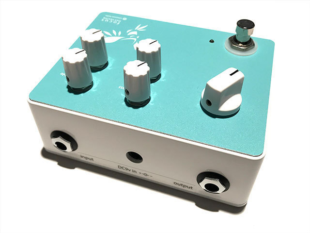 Limetone Audio focus flat tuning（新品特価）［デジマートSALE