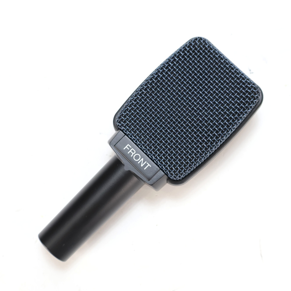 SENNHEISER 【中古】 マイク ゼンハイザー SENNHEISER e906 インストル