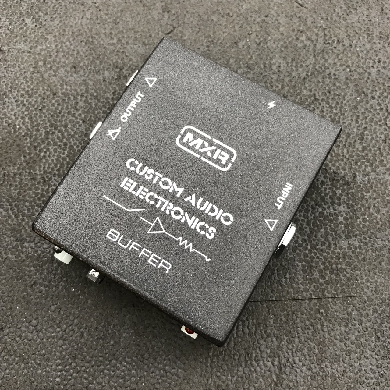 MXR MC406 CAE Buffer（新品特価）【楽器検索デジマート】