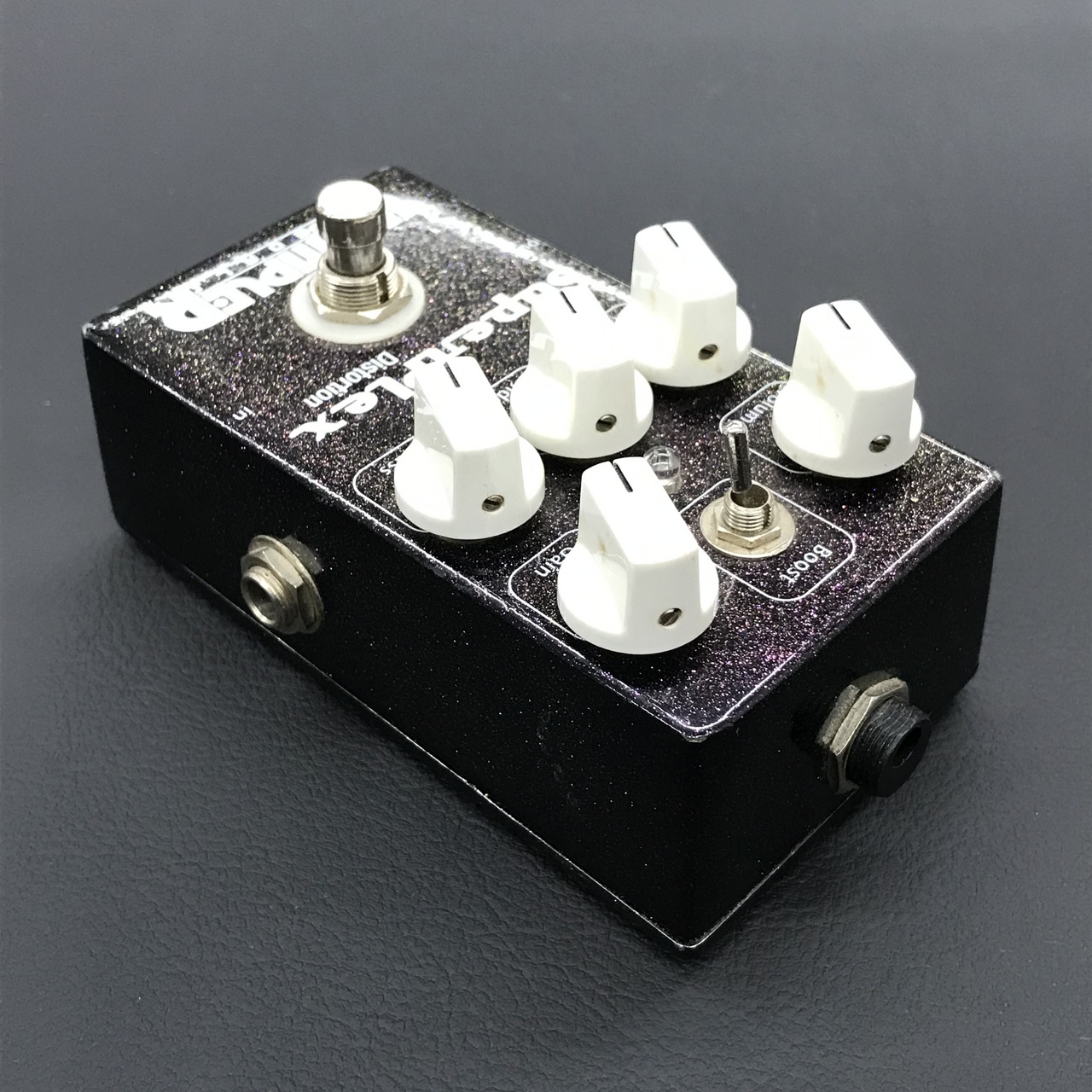 WAMPLER Superplex Distortion（中古）【楽器検索デジマート】