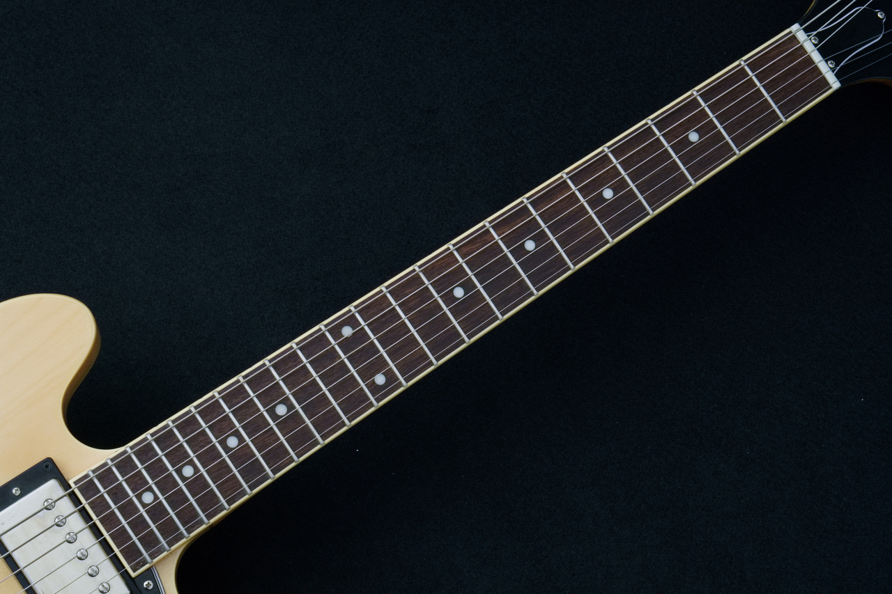Epiphone ES-339 -Natural-【2022年製USED】【3.59kg】（中古）【楽器
