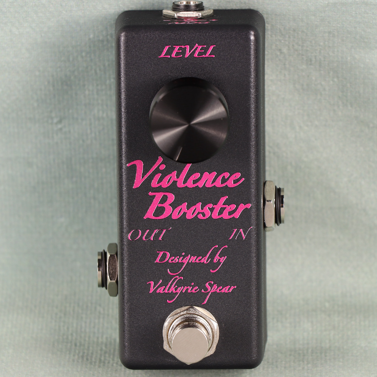 Valkyrie Spear Violence Booster MK II ブースター【WEBSHOP】（新品 