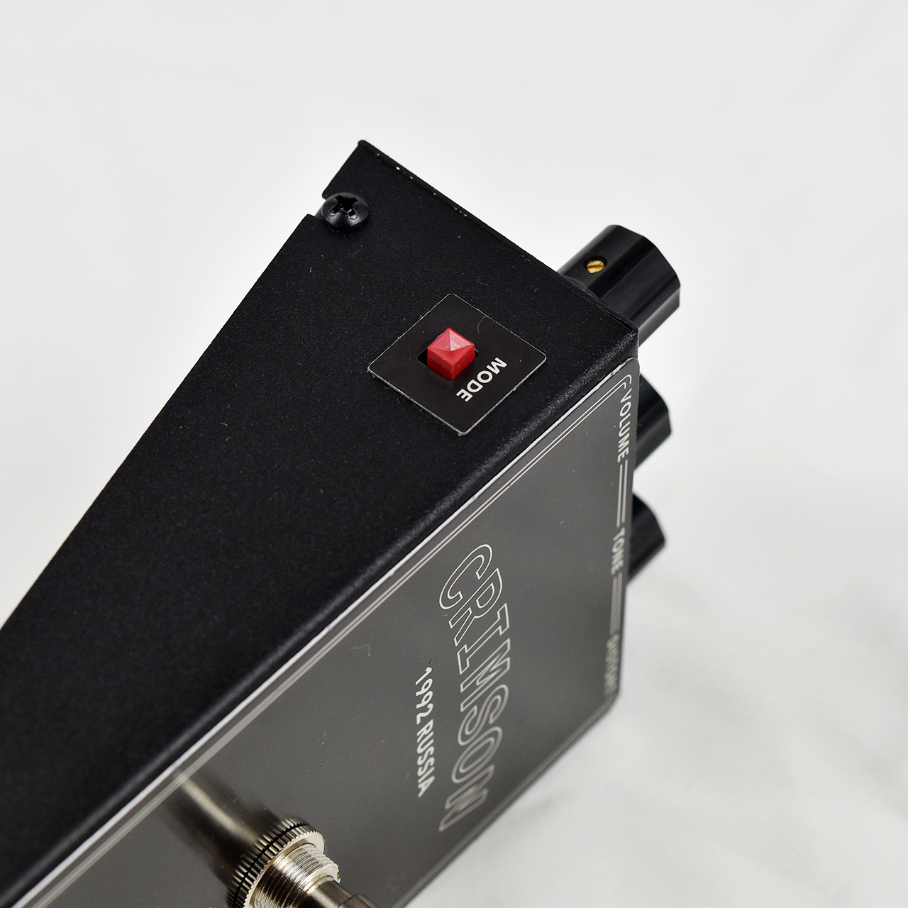 JHS Pedals CRIMSON（新品）【楽器検索デジマート】