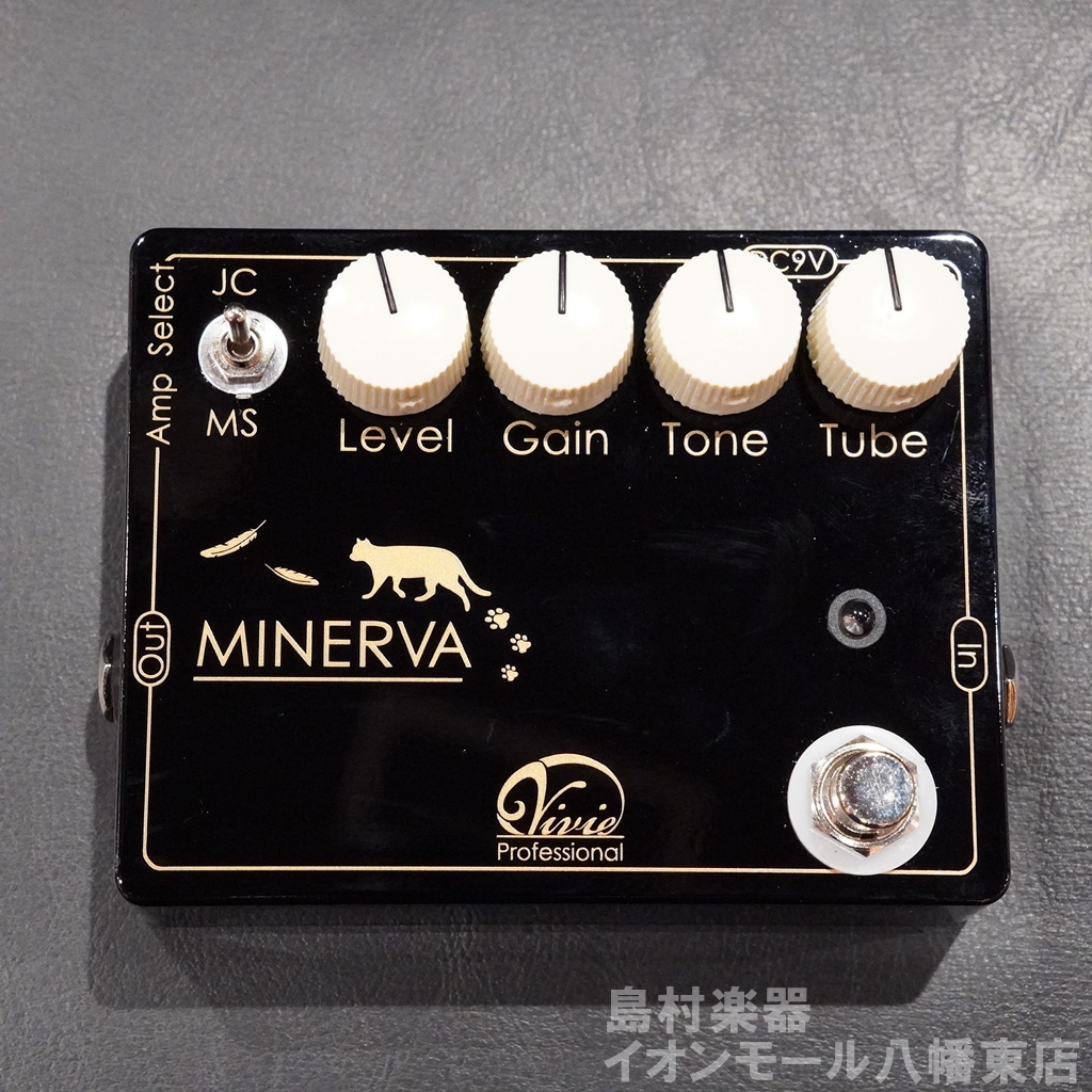 Vivie MINERVA（中古/送料無料）【楽器検索デジマート】