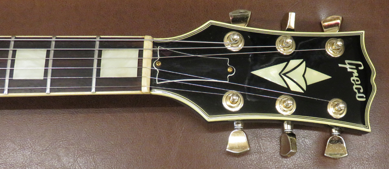 Greco EGC68-60 Mint Collection（中古）【楽器検索デジマート】