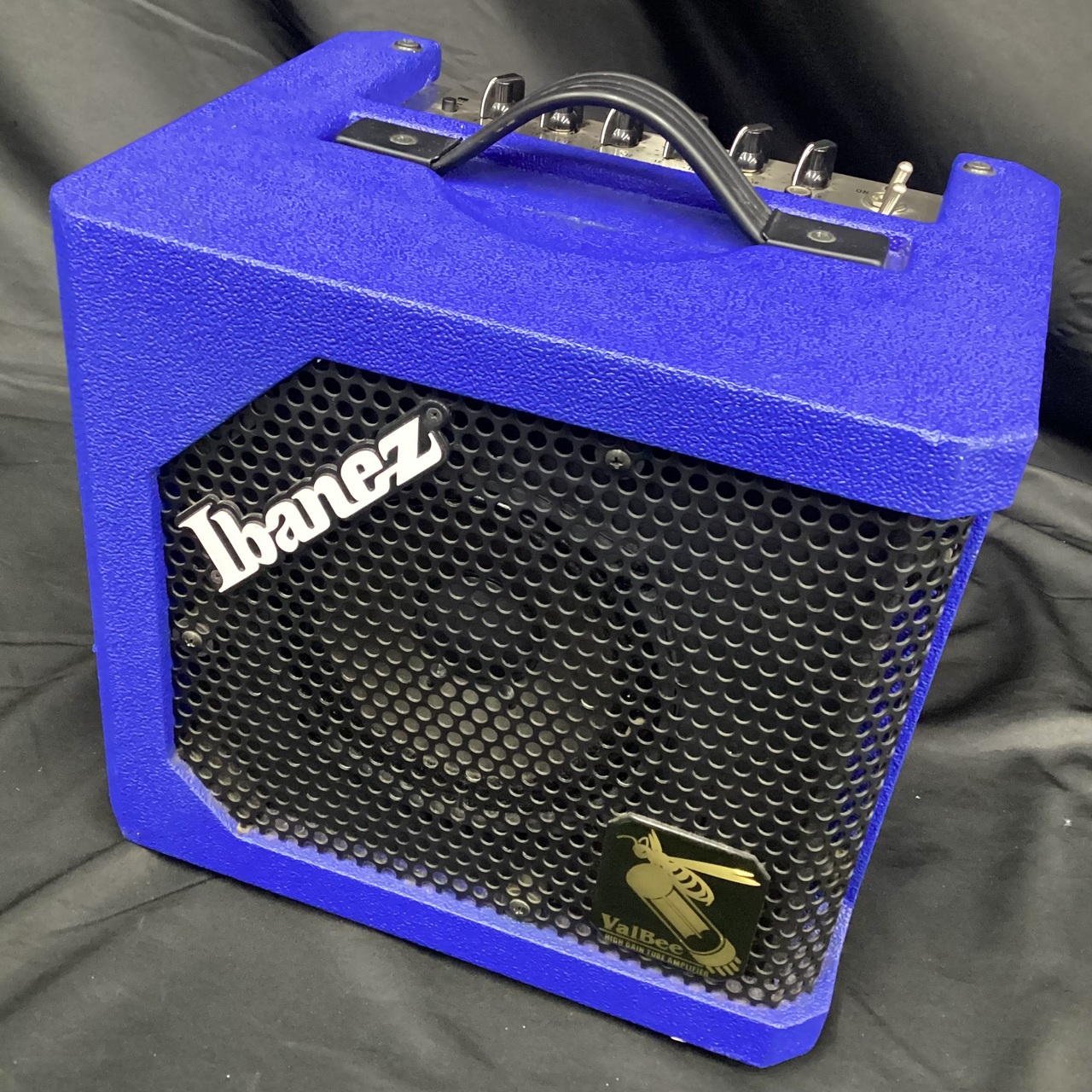 Ibanez Valbee (アイバニーズ 小型 真空管アンプ)（中古）【楽器検索