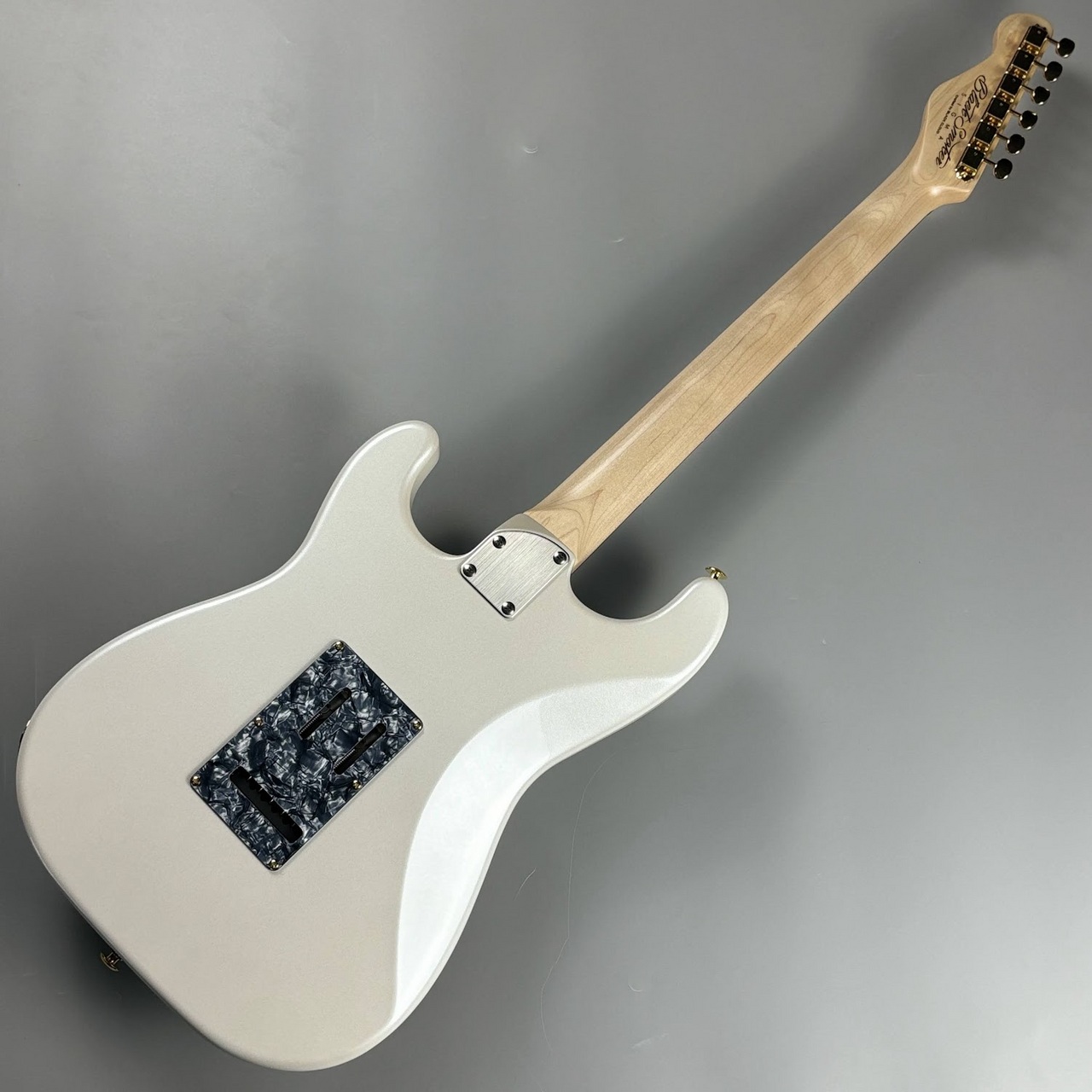 raykosuke さん専用 STD SIGMA SSH Black Smoker STD SIGMA SSH - Surf Green（新品/送料無料