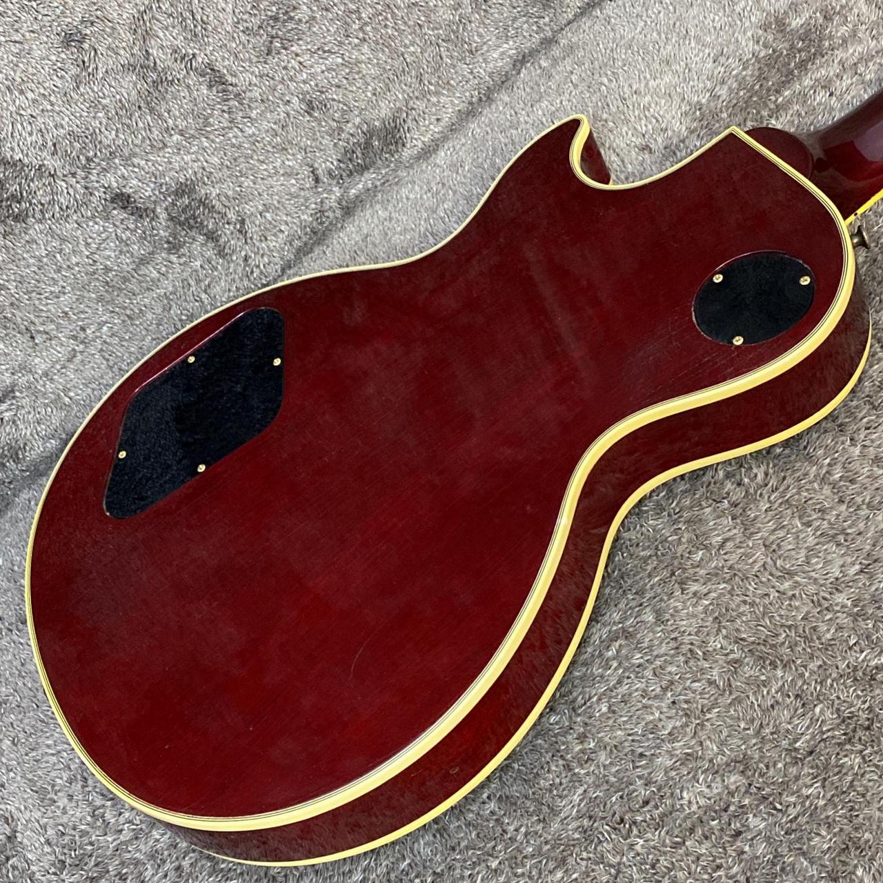 Gibson Les Paul Custom Wine Red 1991年製【尾張小牧店】（中古/送料