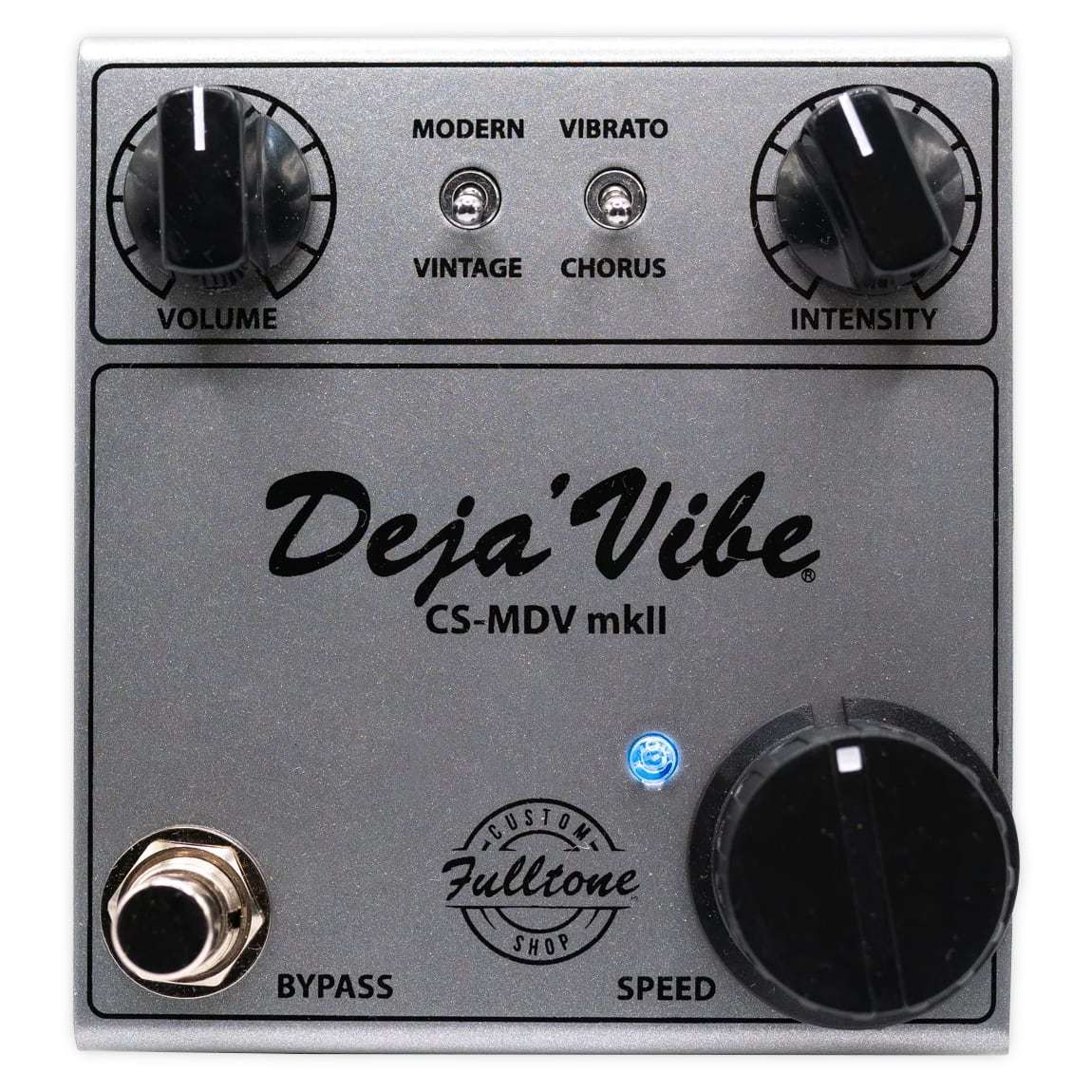 Fulltone Mini-Deja’Vibe mk II フルトーン Amazon | Fulltone/Mini-Deja'Vibe mk II フルトーン